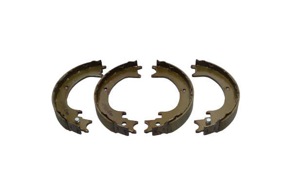 OE Bremsesko LEXUS RX 2021 26694XA00A, 26694XA01A, 465400E020 fra KAVO PARTS