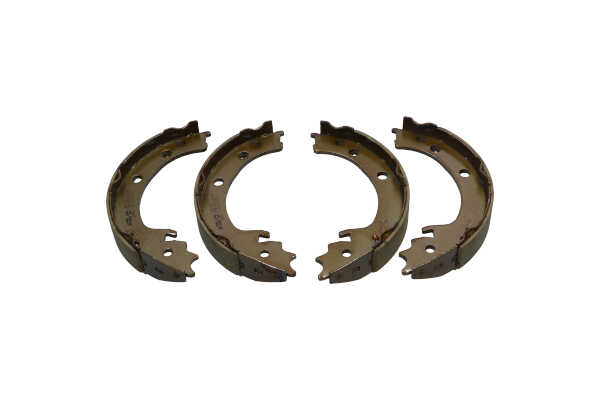 Köp billiga original Bromsbacksats KBS-8933 jämförbara med 5460077K00 OEM nummer på nätet
