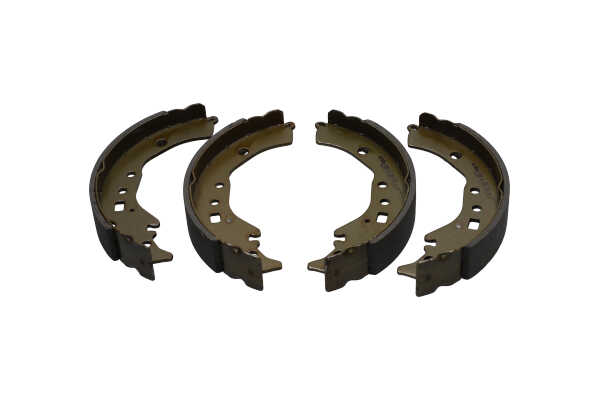 OE Ganasce per freni a tamburo TOYOTA ALLION 2016 0449502212, 0449552110, 0449552121 di KAVO PARTS