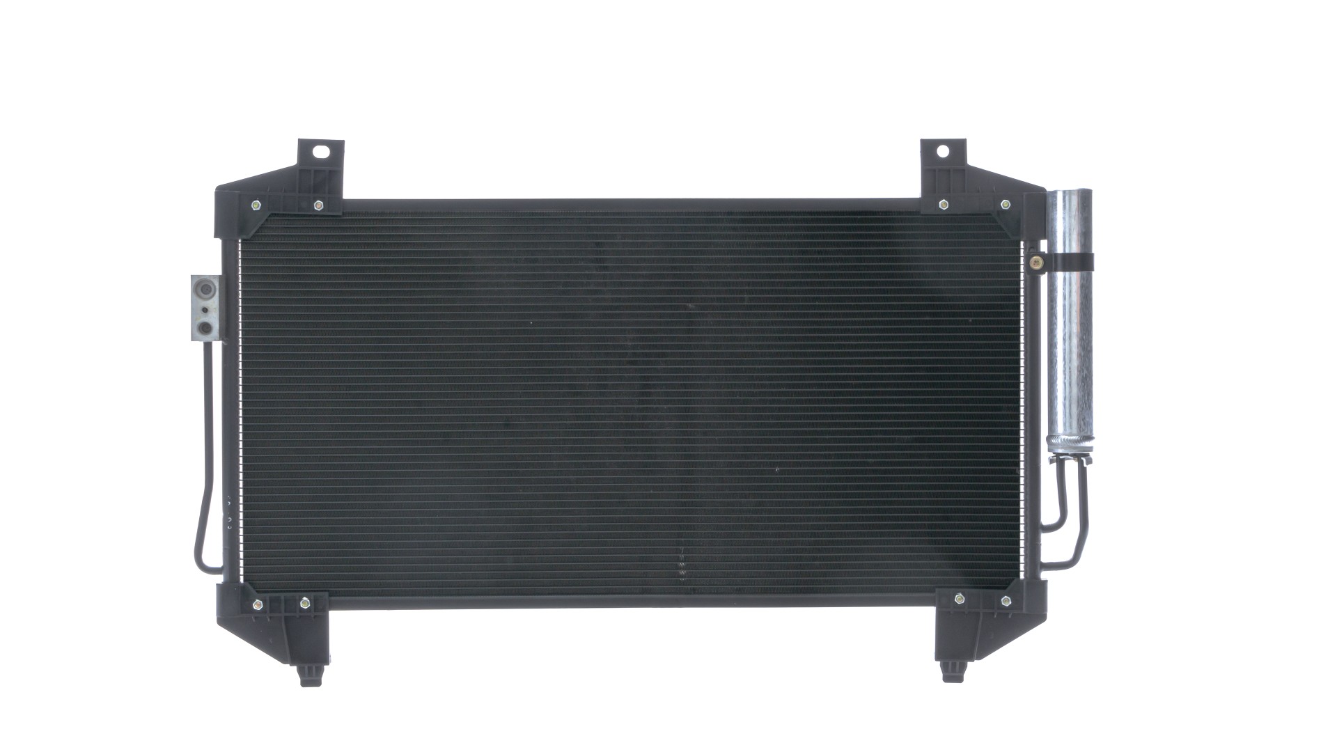 OEM Condensator climatizare Mitsubishi Outlander 3 2025 7812A218, 7812A220, 7812A394 MAHLE ORIGINAL
