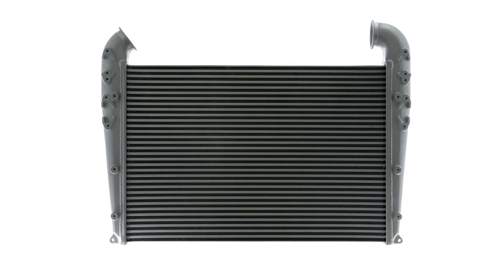 Köp billiga original Intercooler CI 655 000S jämförbara med 1400937 OEM nummer på nätet