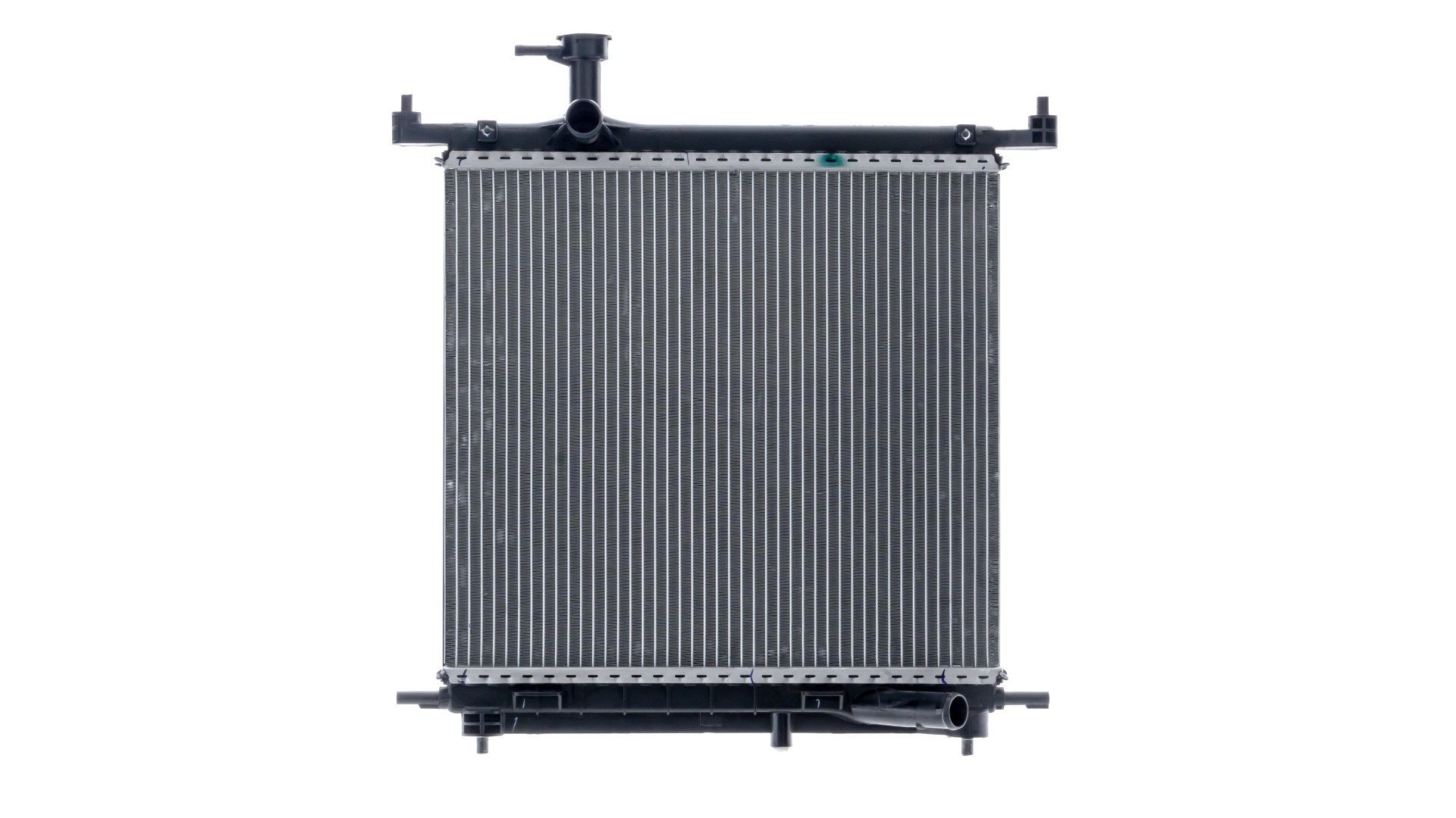 Köp billiga original Kylare CR 2071 000P jämförbara med 214101HC1A OEM nummer på nätet