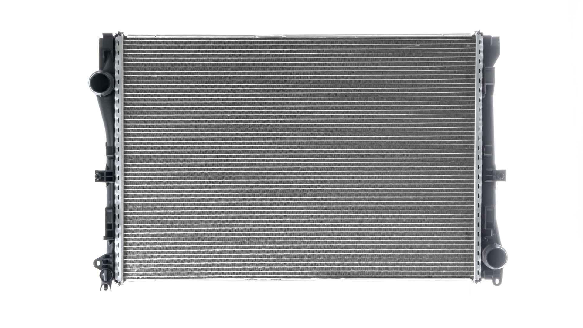 OEM Ψυγείο, ψύξη κινητήρα MERCEDES-BENZ C 160 (205.275) 129 PS Βενζίνη 0995008000 από την MAHLE ORIGINAL ηλεκτρονικά σε χαμηλές τιμές