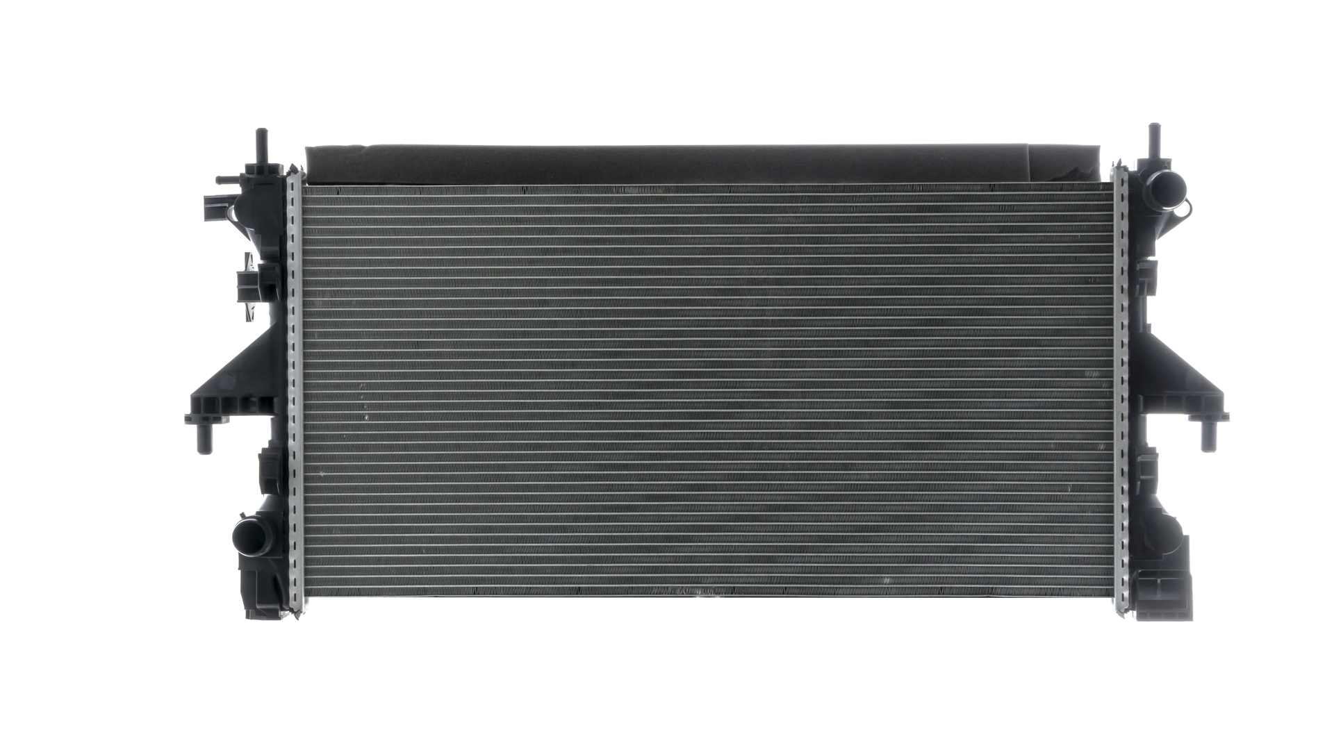 Köp MAHLE ORIGINAL Kylare Produktnummer: CR 2631 000P till det förmånliga priset av 2347,45 kr