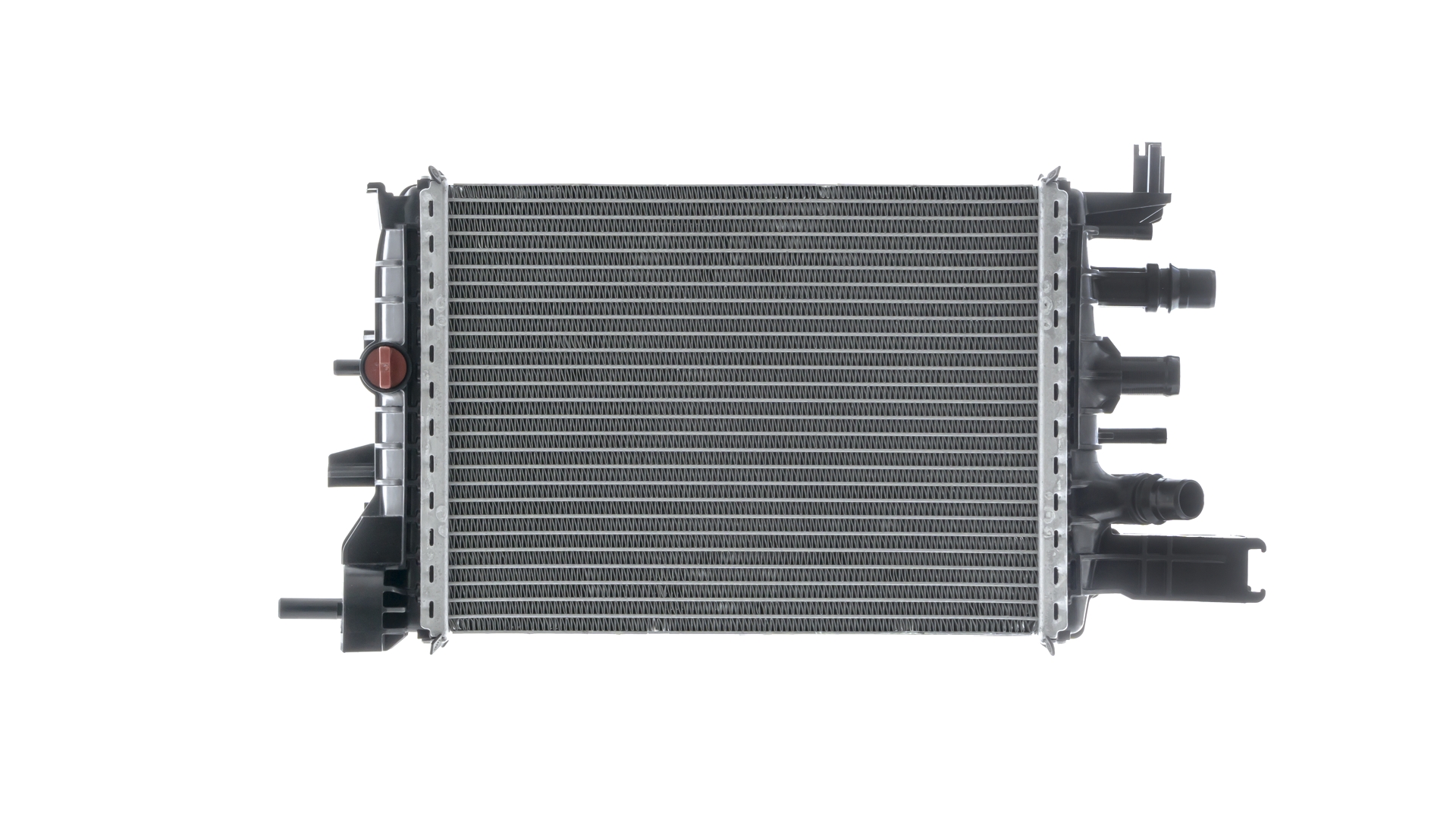 Köp MAHLE ORIGINAL Kylare Produktnummer: CR 2632 000P till det förmånliga priset av 2303,35 kr