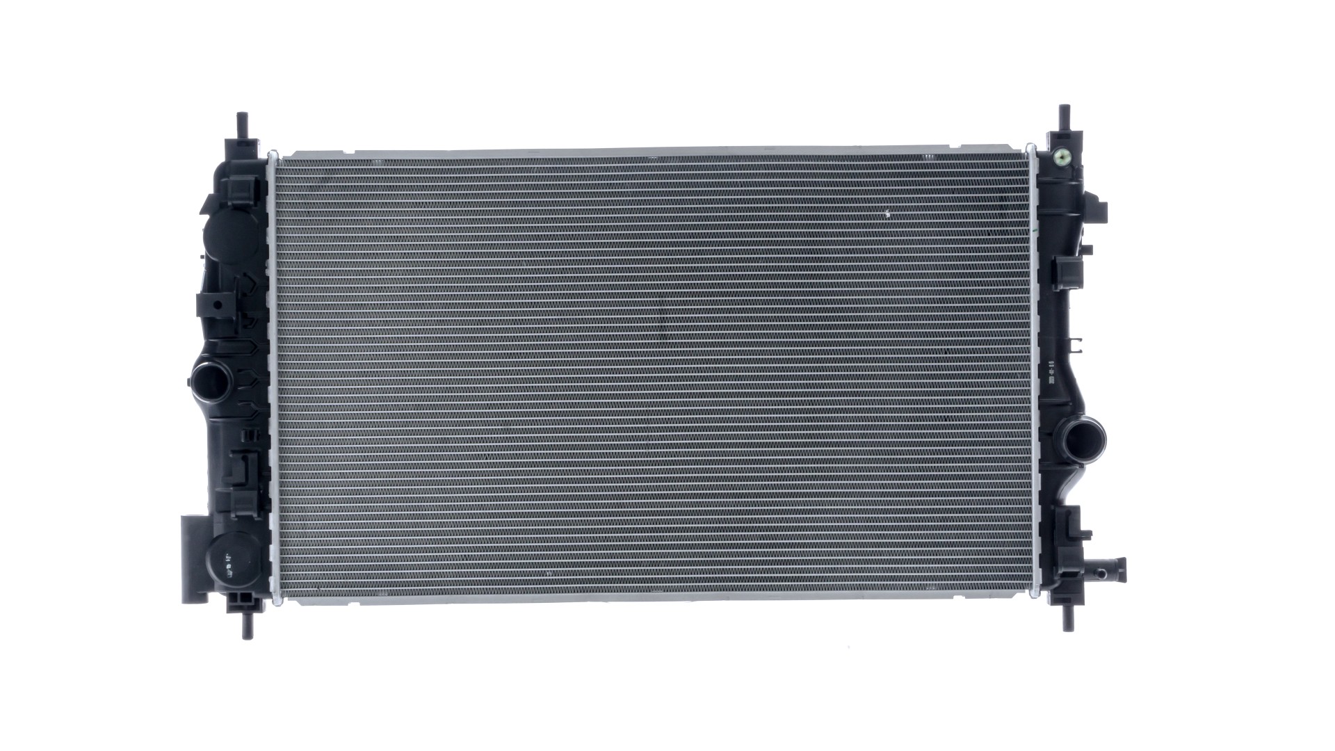 OEM Radiador, refrigeración del motor OPEL 2.0 BiTurbo CDTI (08) 194 CV Gasóleo 1300313 de MAHLE ORIGINAL online a precios inmejorables