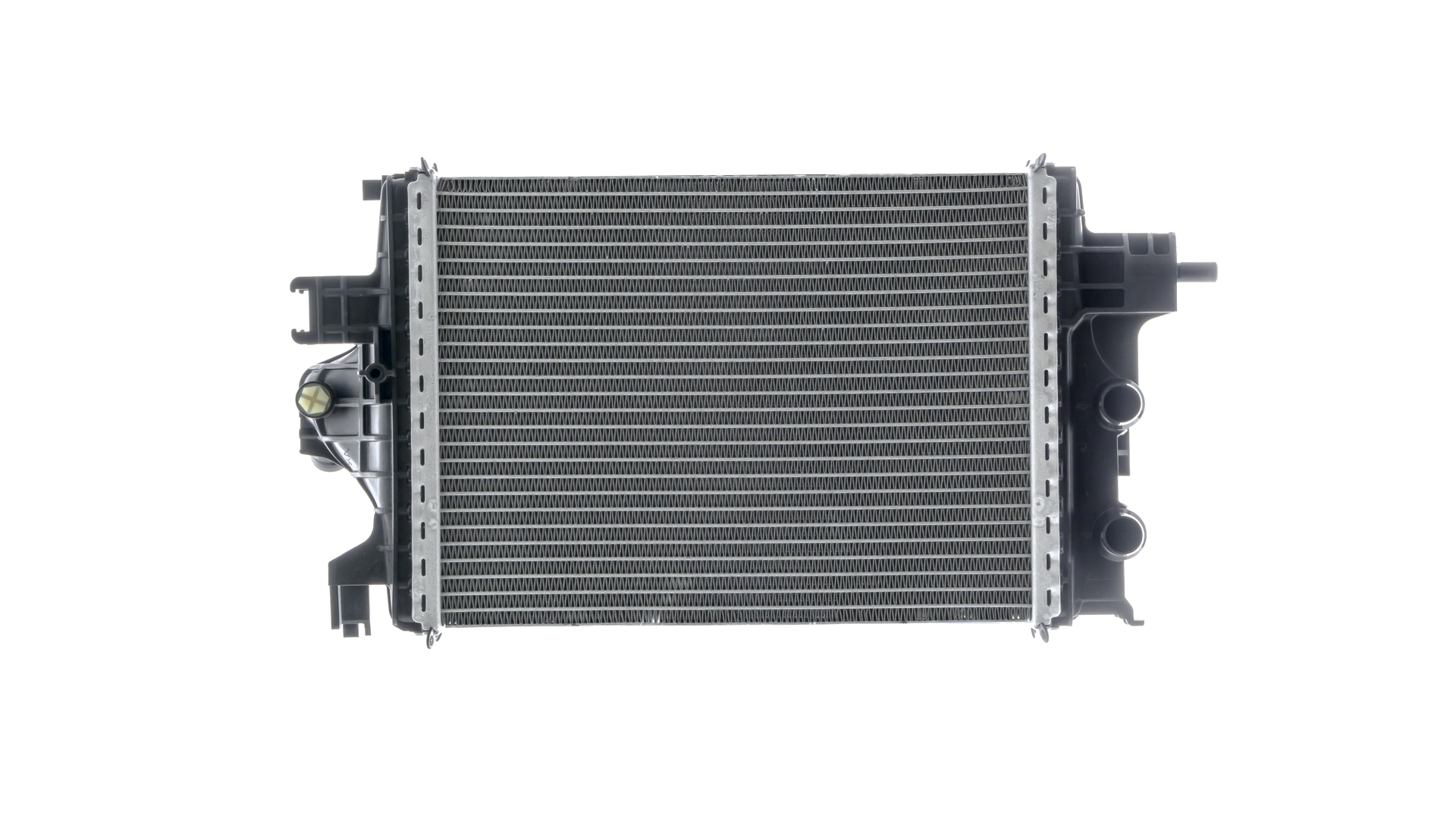 OEM Radiator racire RENAULT Clio V Hatchback (BF) 2020 214109135R, 214100078R, 214106630R MAHLE ORIGINAL