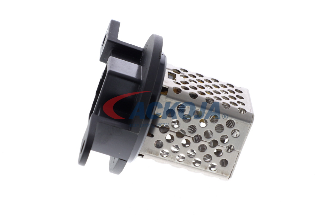OEM Rezistor ventilator HONDA Jazz Shuttle (GG8, GG7, GP2) 2016 79330SAAJ01, 79335TF0G01, 79335TF0G01 ACKOJA