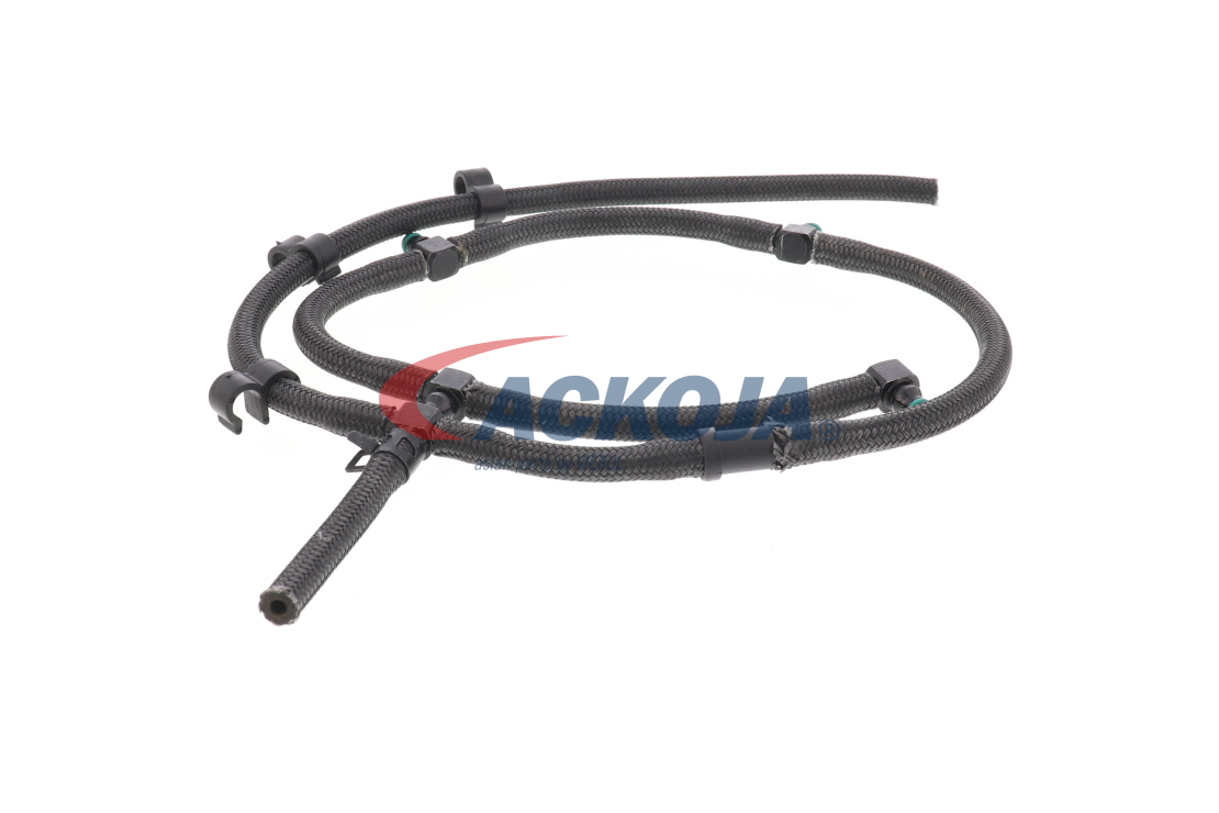 KIA Clarus Sedaan (K9A) 1998 Voolik, jääkkütus ACKOJA OEM 314714A011, 314712A401, 314712A401