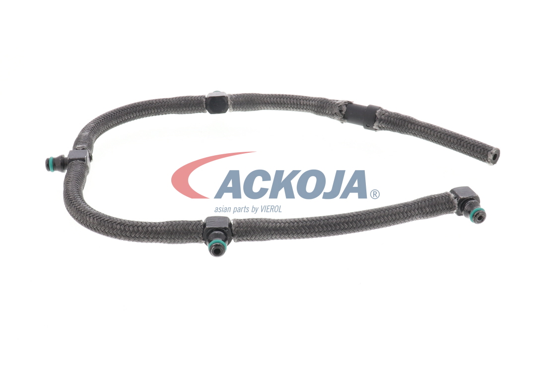 Ostke ACKOJA Voolik, Jääkkütus Toode nr.: A52-0530 madala hinnaga 49,03 €