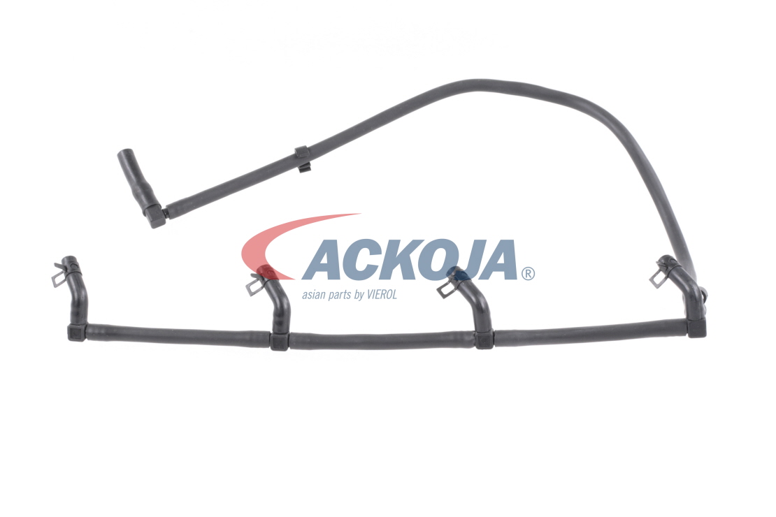 OE KIA SEDONA 2014 Voolik, jääkkütus 314004X700, 314712F000, 314712F001 pärit ACKOJA