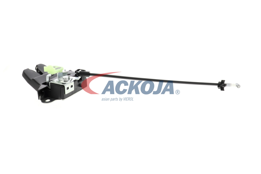 Compre ACKOJA Cerradura de la puerta del maletero Número de producto: A53-85-0186 a bajo precio de 129,56 €