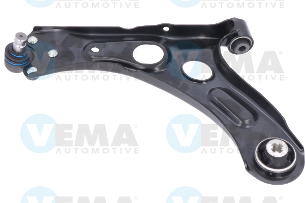 OEM Braço oscilante de suspensão OPEL Corsa F Hatchback 2021 9831683580, 9850776580, 9831626480 VEMA