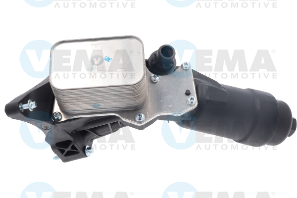 Köp billiga original Oljekylare 340035 jämförbara med 11428576429 OEM nummer på nätet