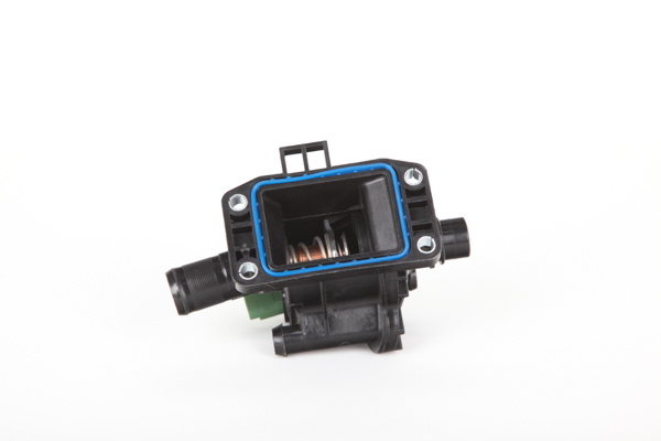 Continental 28020040162 thermostat liquide de refroidissement FORD C-Max DM2 1.6 TDCi 101 CH Diesel