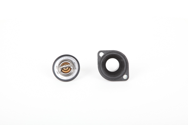 Continental 28020040272 thermostat CITROËN C4 I 3/5 portes 1.6 16V Bio-Flex 109 CH Essence / éthanol