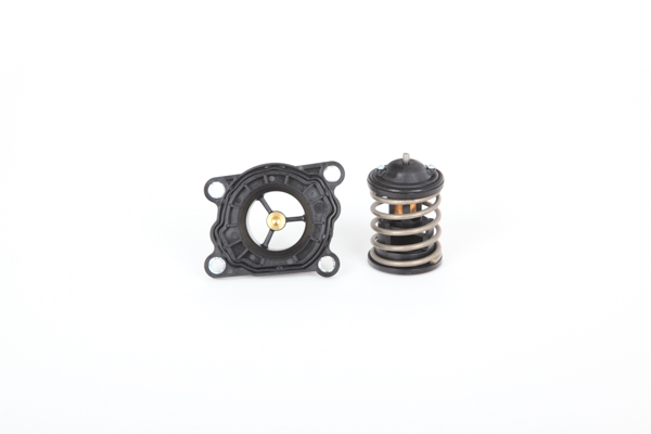 28.0200-4028.2 Continental Kühlmittelthermostat X5 (F15, F85) xDrive30d 286 PS Diesel