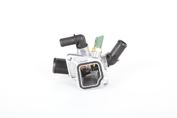 Originale Kühlwasserthermostat FIAT 1.3 JTD Multijet (323AXB1A) 86 PS Diesel 1338020 von Continental im Internet zu fairen Preisen