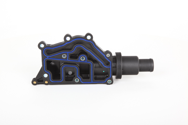 OEM Termostat, chladivo RENAULT 1.6 112 HP Benzín 8200023915 od Continental online za výborné ceny