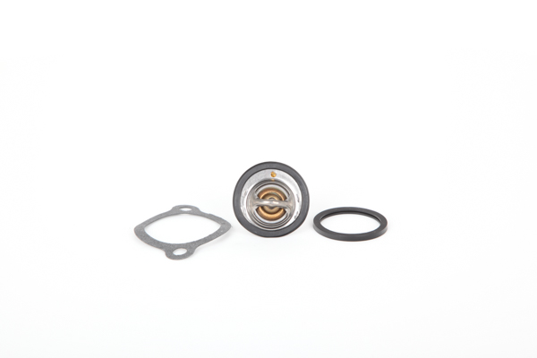 OE VAUXHALL RASCAL 1992 Thermostat valve 1757074001, 17570A74001, 1760060810 from Continental