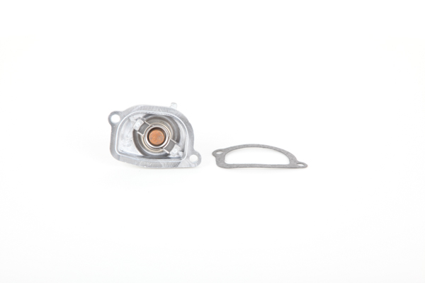 Originale Kühlwasserthermostat FIAT 1.4 90 PS Benzin 46523118 von Continental im Internet zu fairen Preisen