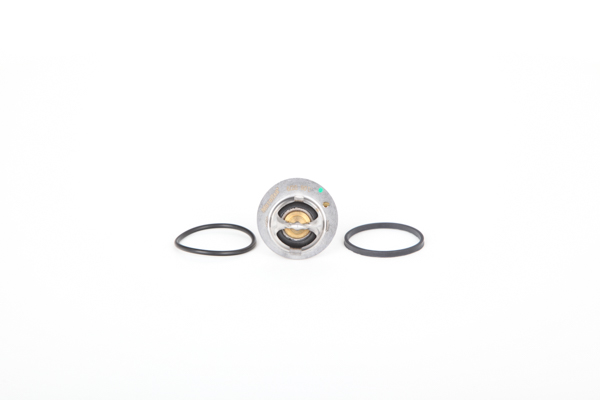 OEM Θερμοστάτης, ψυκτικό υγρό MERCEDES-BENZ E 200 NGT (211.042) 163 PS Βενζίνη/φυσικό αέριο (CNG) 2712000015 από την Continental ηλεκτρονικά σε χαμηλές τιμές