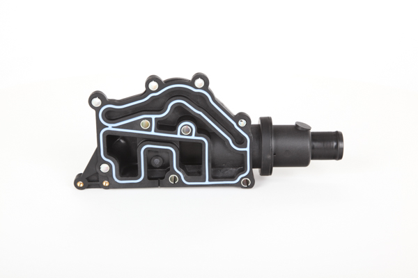 RENAULT 1.6 Flex (L300) 115 HP Petrol/Ethanol Thermostat OEM 8200700092 from Continental online zu günstigen Preisen