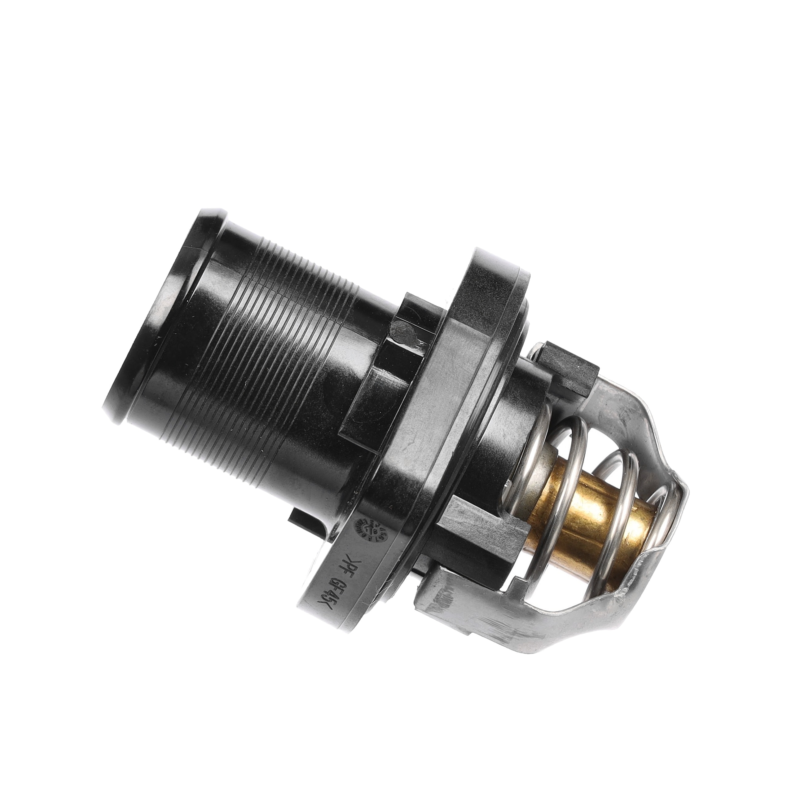ET ENGINETEAM ED0158 thermostat d'eau CITROËN C4 I 3/5 portes 1.6 16V Bio-Flex 109 CH Essence / éthanol