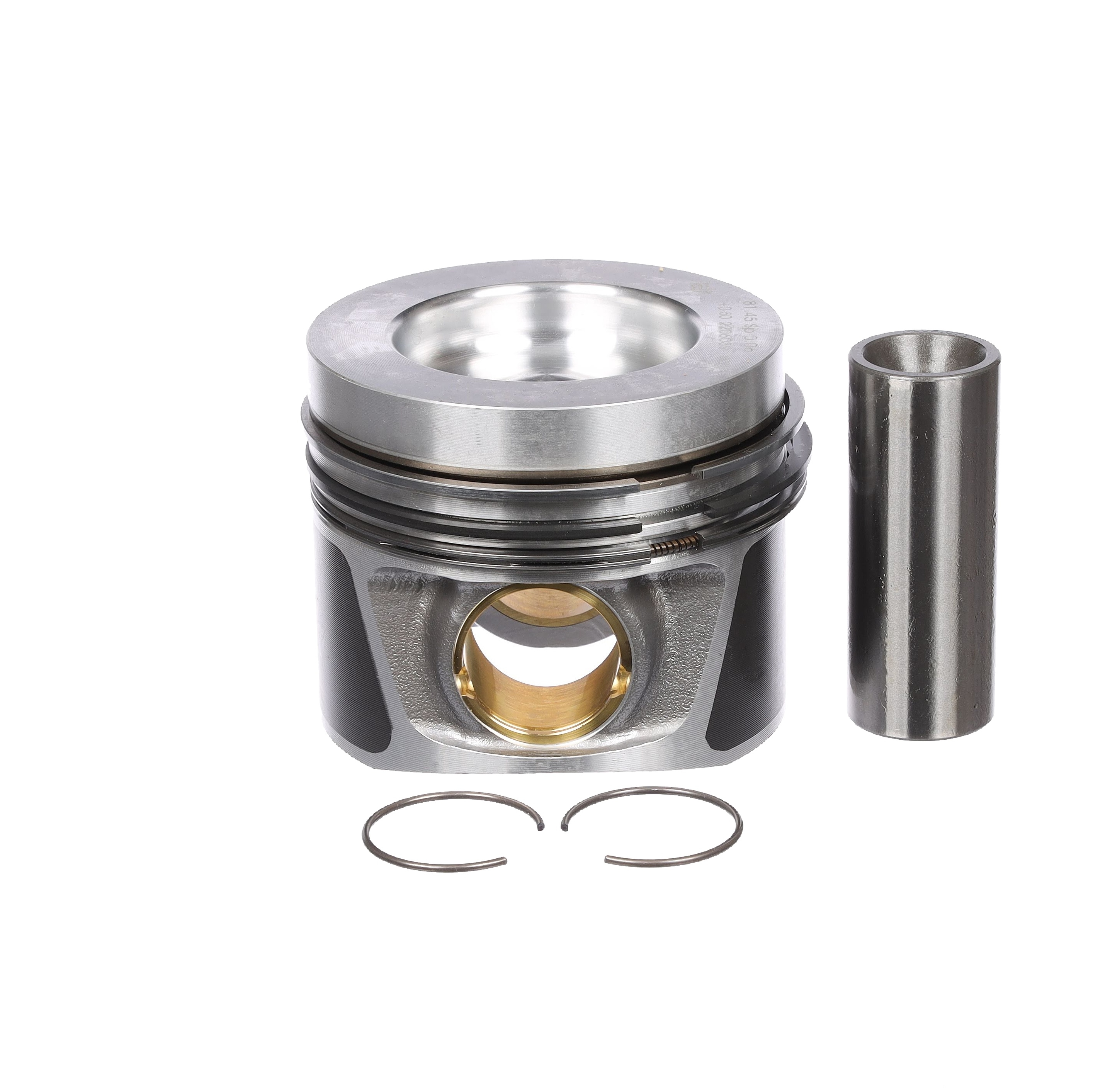 Cumpărați online Piston PM011600 original/ă și la un preț mic, compatibil/ă cu nr. OEM 03L107065AG