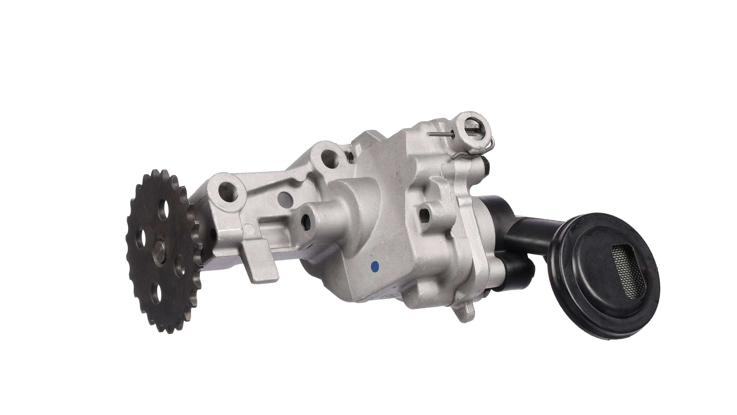 OEM Oliepomp RENAULT 1.9 dCi 131 PK Diesel 150108716R van ET ENGINETEAM online aan geweldige prijzen