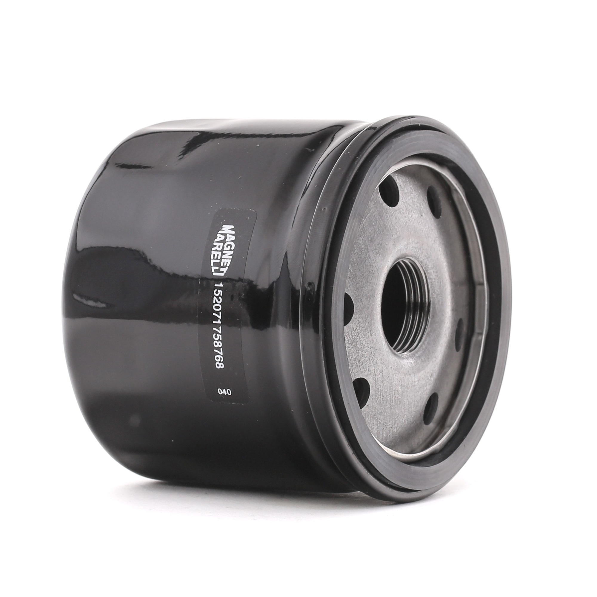 Įsigykite MAGNETI MARELLI Alyvos filtras Prekės Nr.: 152071758768 už žemiausią 7,64 € kainą