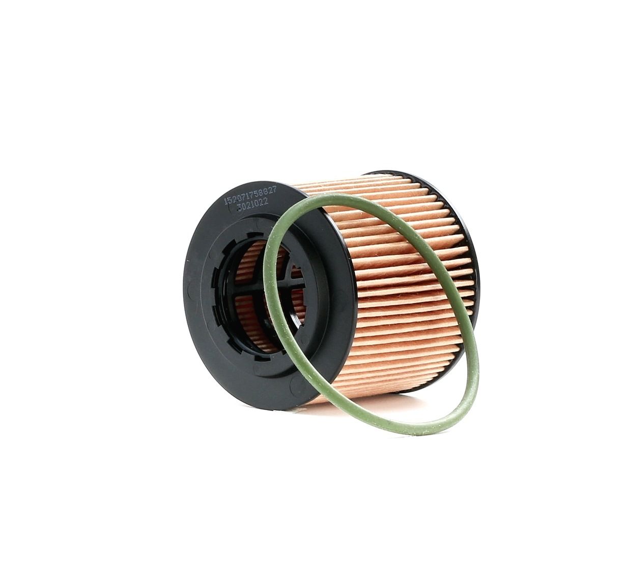 Cumpărați Filtru ulei de la MAGNETI MARELLI Număr produs: 152071758827 la prețul de doar 22,61 lei