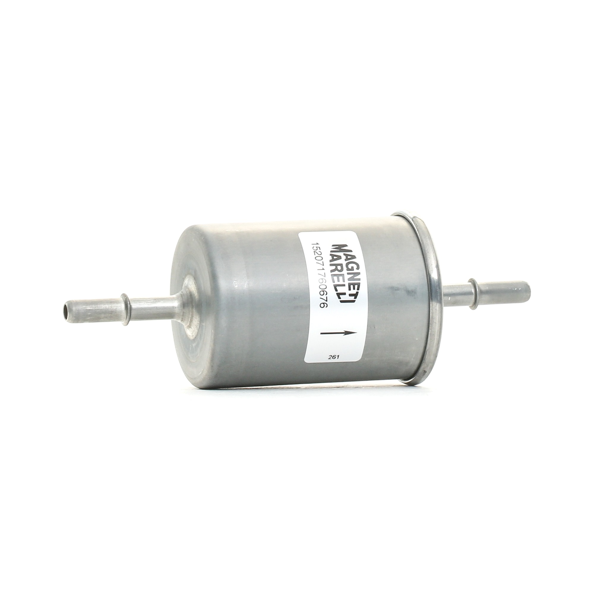 Kúpte si MAGNETI MARELLI Palivový filter Číslo produktu: 152071760676 za nízku cenu 8,05 €