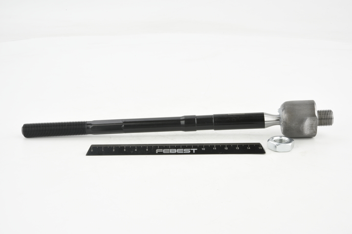 FEBEST Axialgelenk, Spurstange Produkt Nr.: 1222-SOLH5 zum günstigen Preis von 27,09 € kaufen