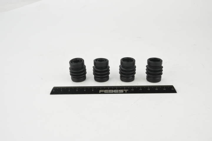 OEM Kaitsekumm, pidurisadul CADILLAC ATS 0542110, 0542111, 13300861 alates FEBEST - säästke raha meie madalate hindadega