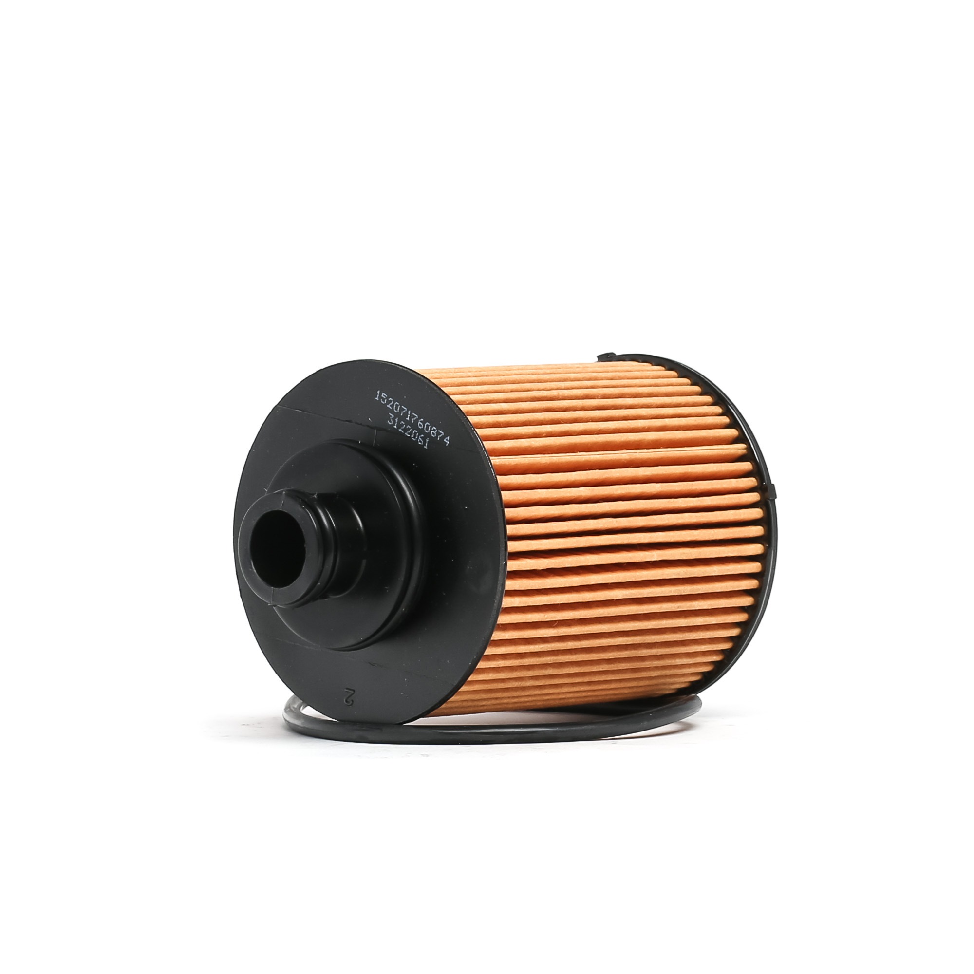 MAGNETI MARELLI Ölfilter Produkt Nr.: 152071760874 zum günstigen Preis von 5,96 € kaufen