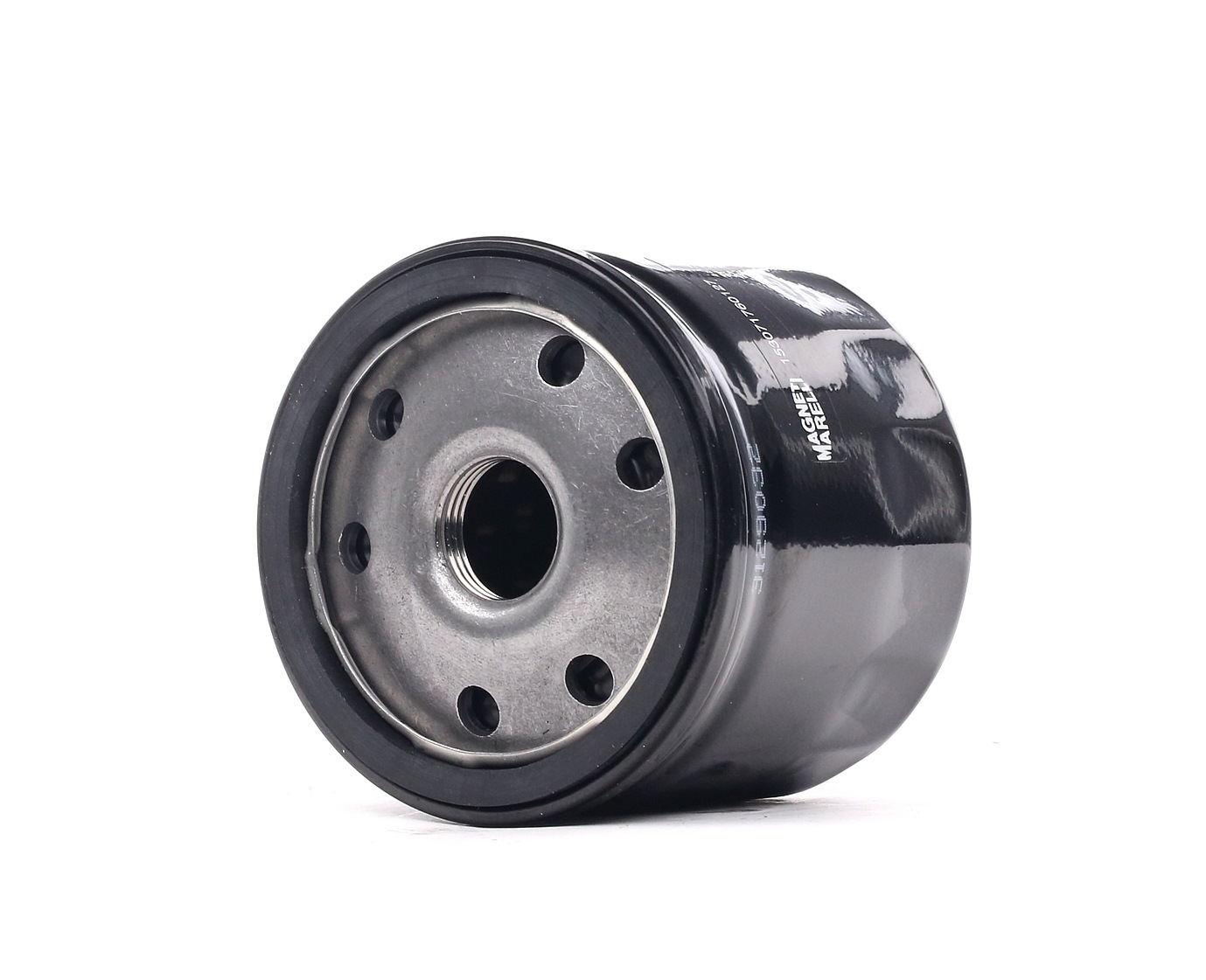 Osta MAGNETI MARELLI Öljynsuodatin Tuote No.: 153071760127 edullisesti hintaan 8,68 €
