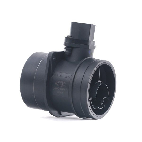 OEM Senzor debit aer SKODA 2.0 TDI 136 CP motor diesel 000VT5077 de la MAGNETI MARELLI online la un preț incredibil