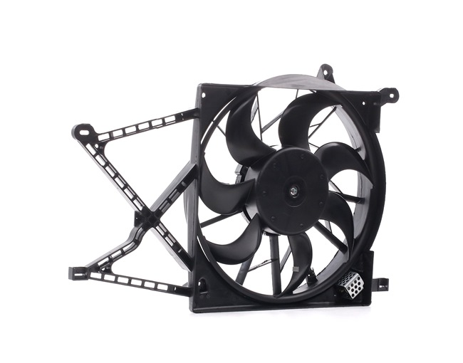 Ostke odavaid originaale Radiaatori ventilaator 62C0049-JPN mis on võrreldavad 1341344 OEM numbritega internetis