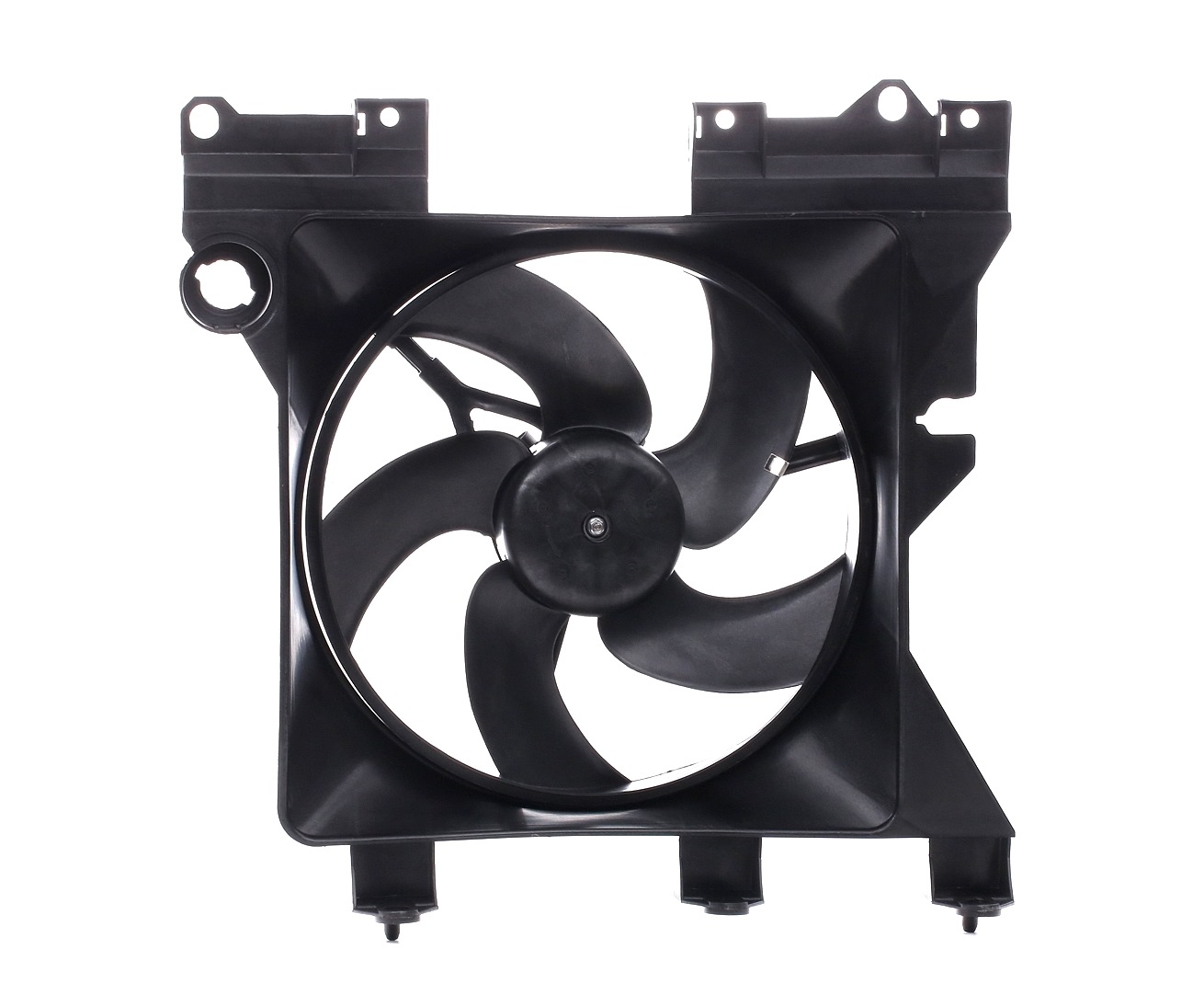 Įsigykite JPN Radiatoriaus ventiliatorius Prekės Nr.: 62C0056-JPN už žemiausią 72,82 € kainą