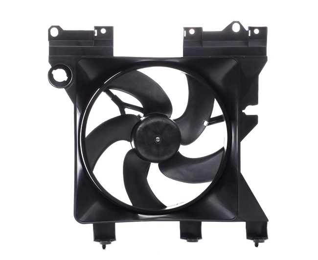 Cumpărați online Ventilator, radiator 62C0056-JPN original/ă și la un preț mic, compatibil/ă cu nr. OEM 1253A7