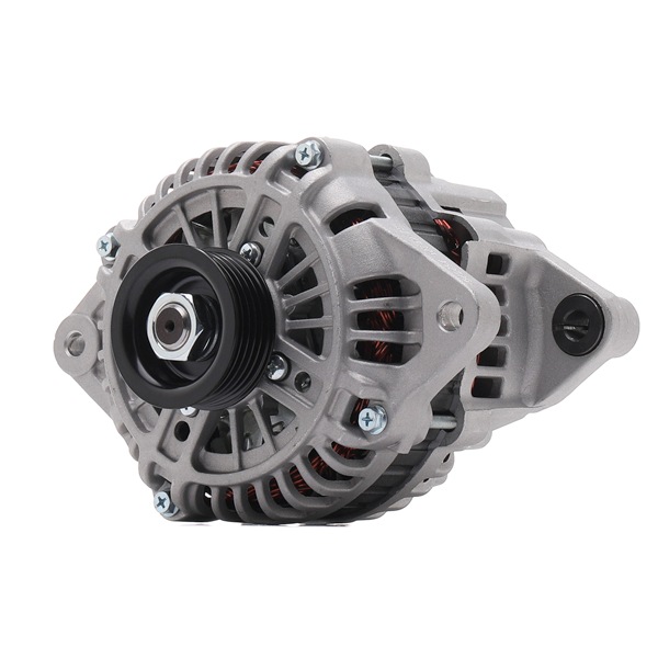 Bestel originele Dynamo / Alternator 4G1616 voordelig online, te vergelijken met A3TG1291A OEM-nummers