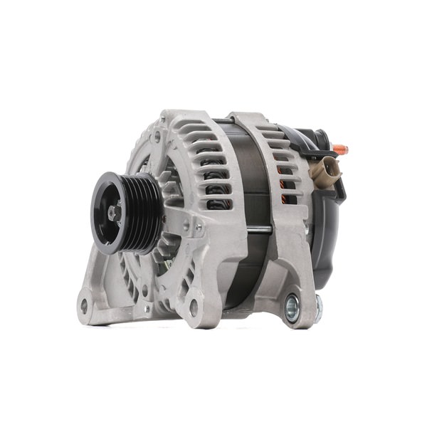 OEM Alternador JEEP 5.7 V8 4x4 326 CV Gasolina 56044380AC de RIDEX online a precios inmejorables