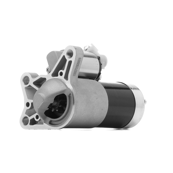 OE MAZDA CX-5 2011 Starter motor M001T81582, M1T81582, SH1B18400 from RIDEX