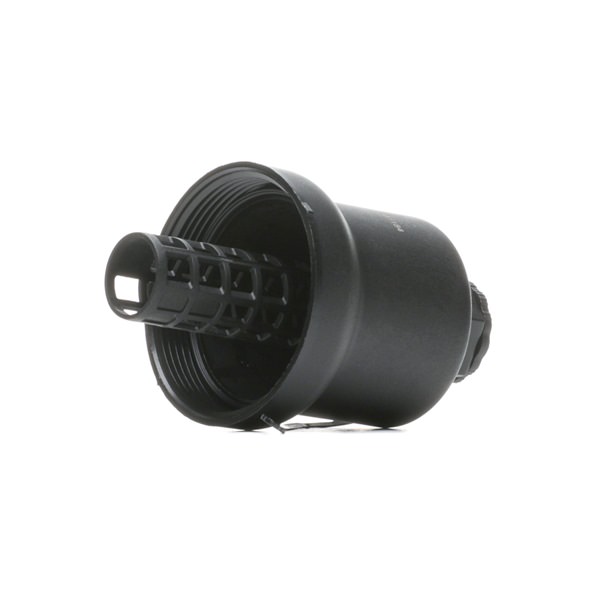 RIDEX Oil filter housing 590H0021