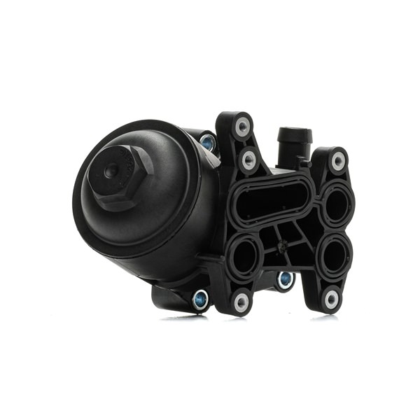 RIDEX Oil filter housing 590H0028