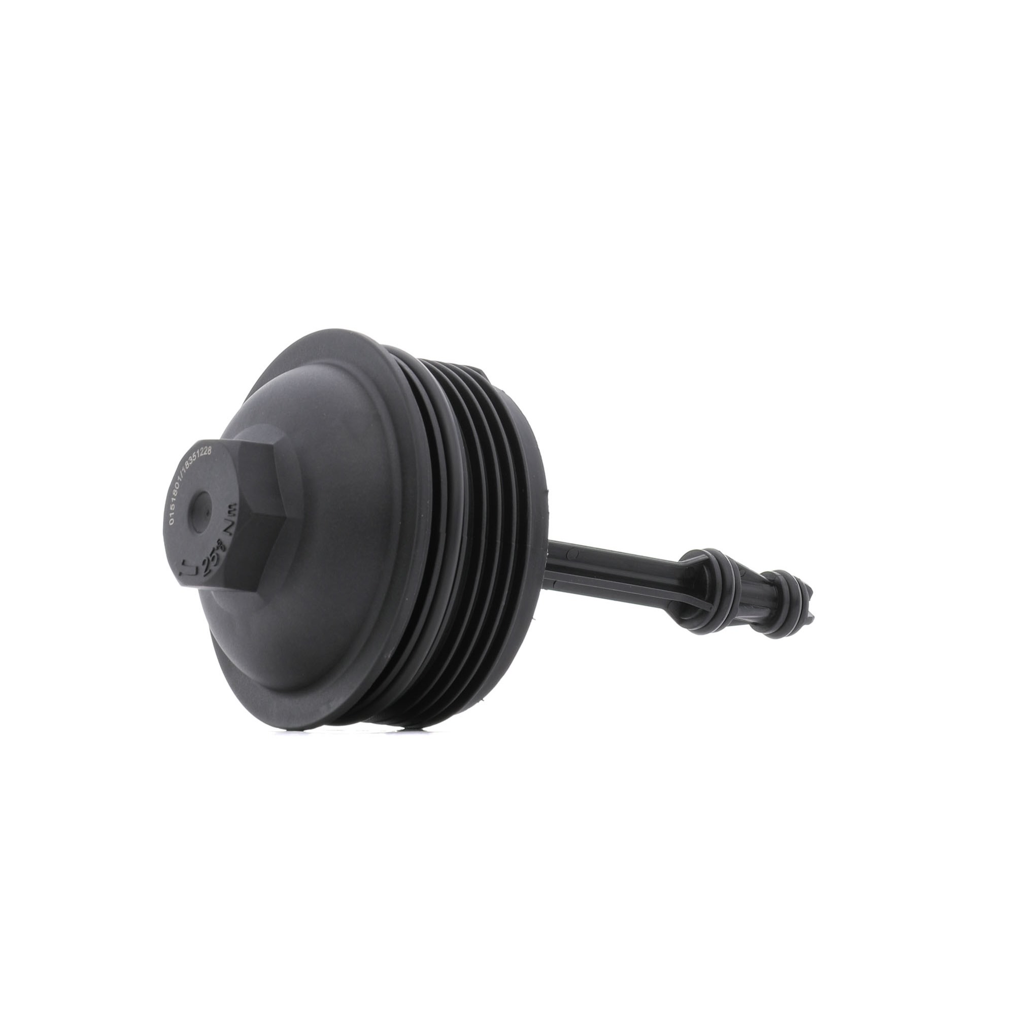 Pirkt STARK Korpuss, Eļļas filtrs Preces Nr.: SKHOF-5250029 pie zemu cenu 17,44 €