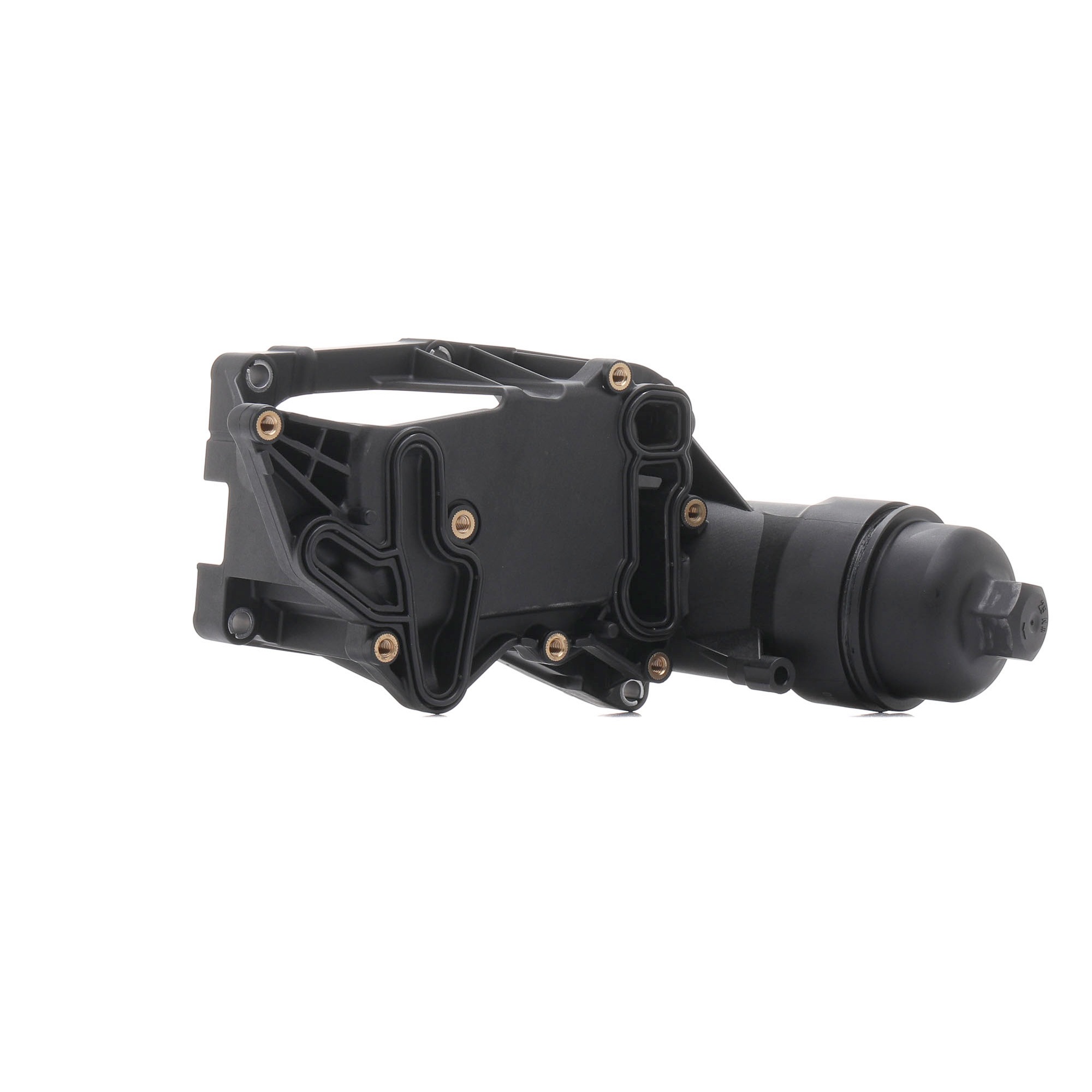 Pirkt STARK Korpuss, Eļļas filtrs Preces Nr.: SKHOF-5250030 pie zemu cenu 125,67 €