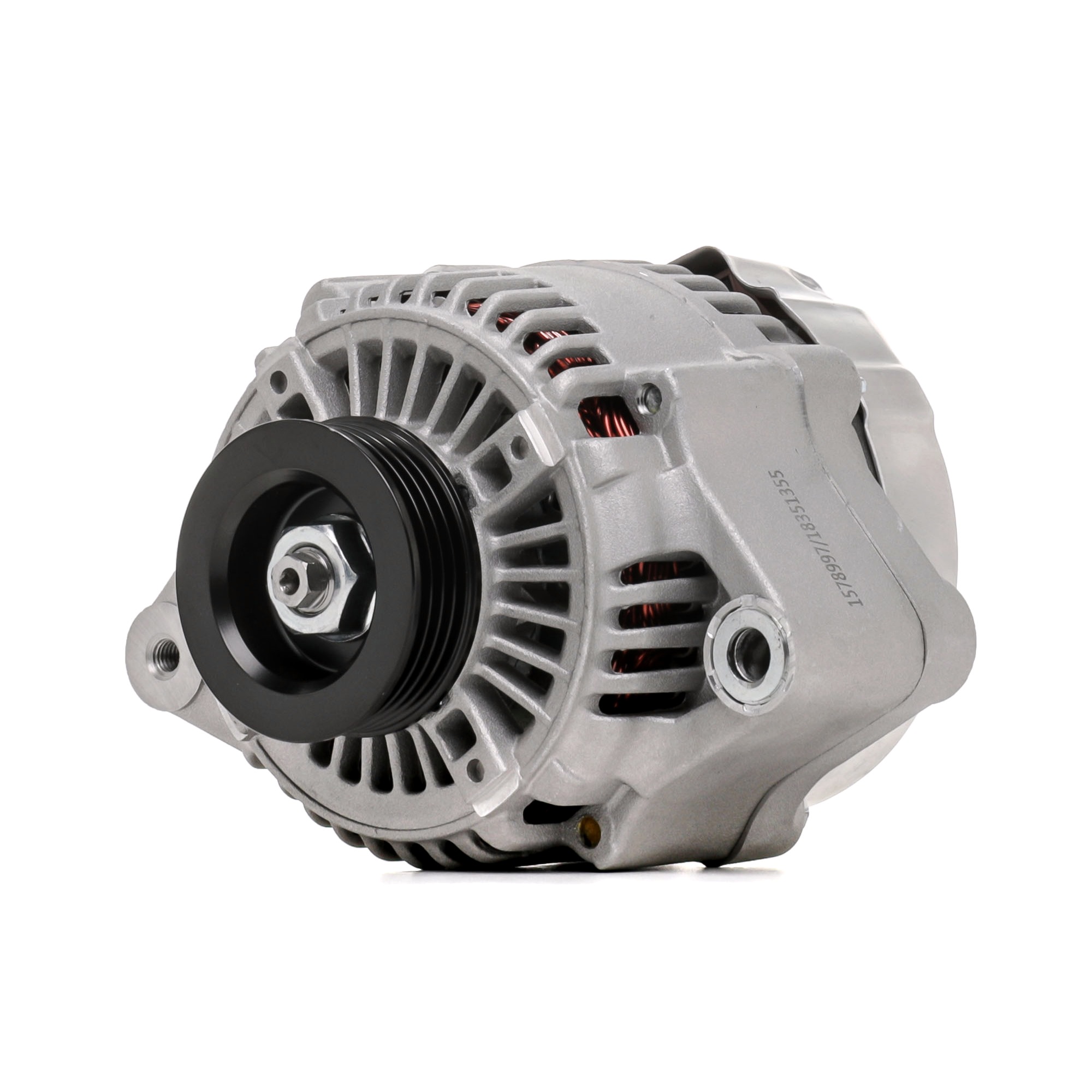 Įsigykite RIDEX Kintamosios srovės generatorius Prekės Nr.: 4G1642 už žemiausią 147,62 € kainą