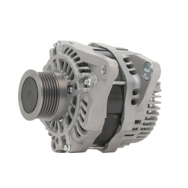 Originale Lichtmaschine MITSUBISHI 1.8 DI-D 150 PS Diesel 1800A271 von RIDEX im Internet zu fairen Preisen